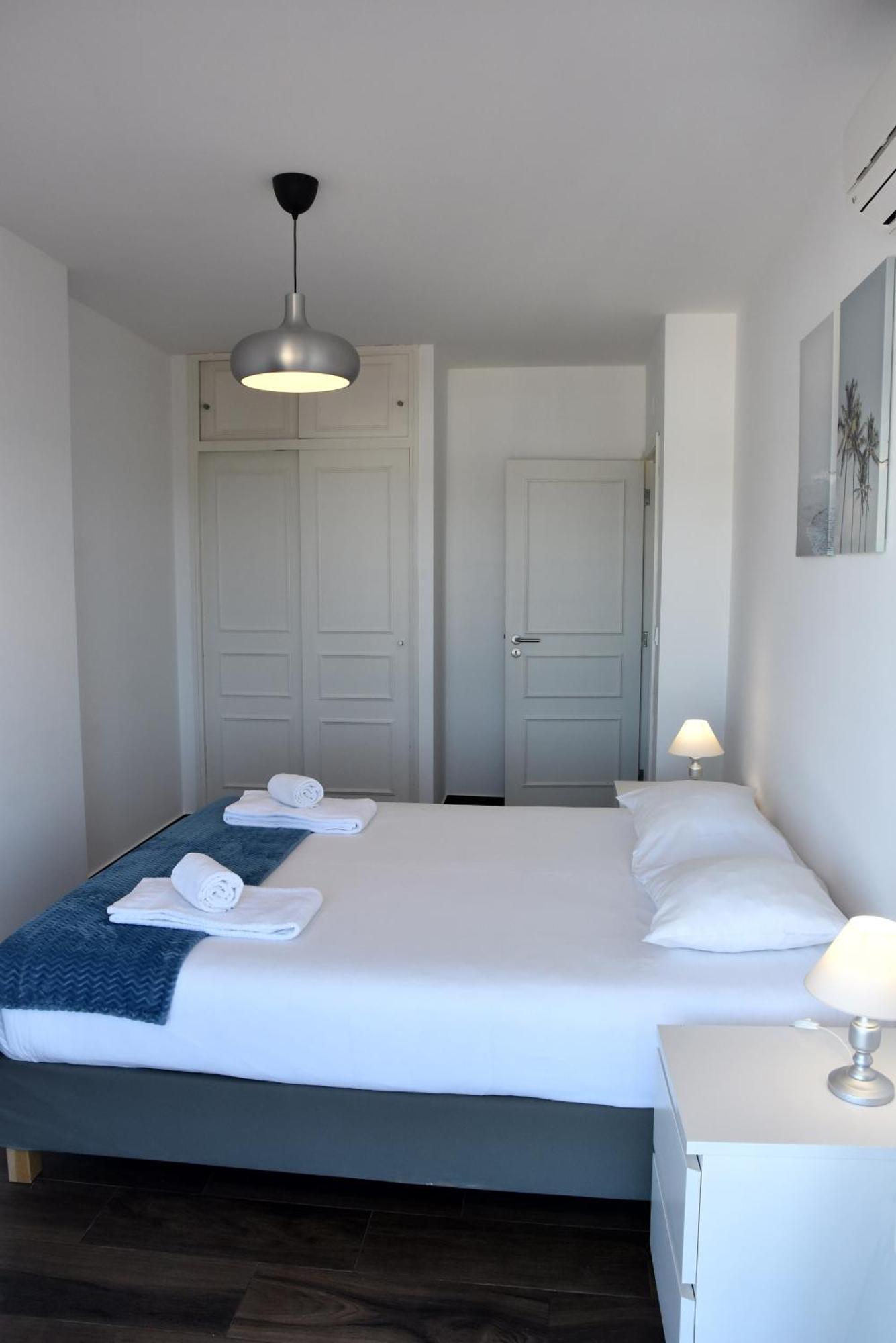 Beach House Monte Gordo Eksteriør billede